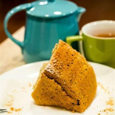 The Balance Café