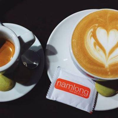 Nam Long Coffee