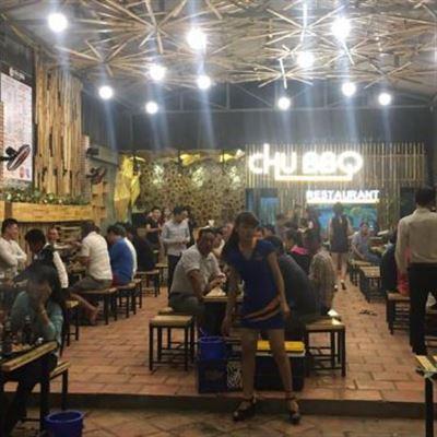 Chu – BBQ & Lẩu
