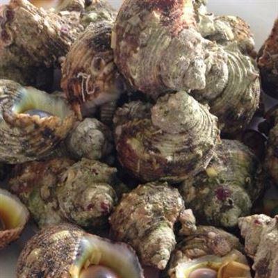Quán Ăn Mỹ Trâm – Hải Sản Bình Ba