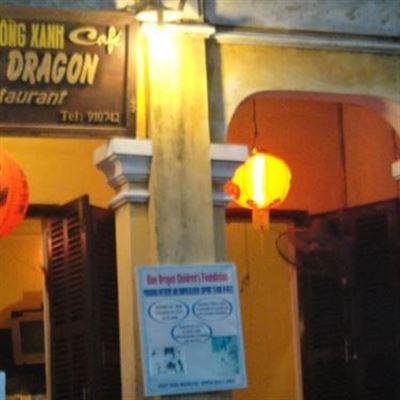 Rồng Xanh – Blue Dragon Restaurant