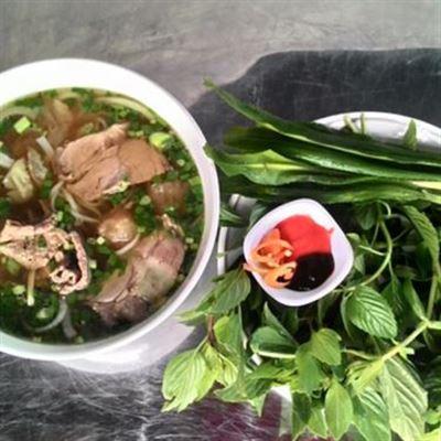 Phở & Hủ Tiếu Bình Dân