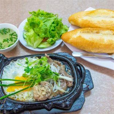 Miu Miu – Coffee & Điểm Tâm