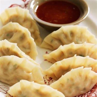 Dumplings Number 1 – Ẩm Thực Trung Hoa
