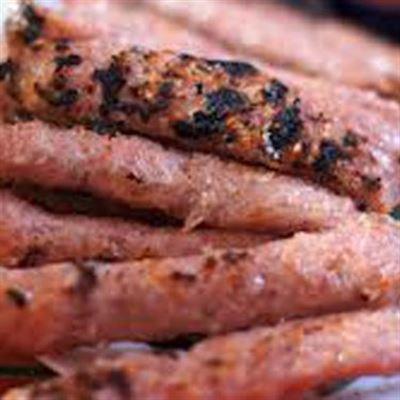 Nem Ninh Hòa Nhã Trang – Cầu Bóng