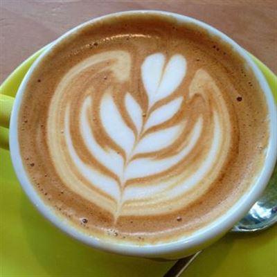 213 Cafe