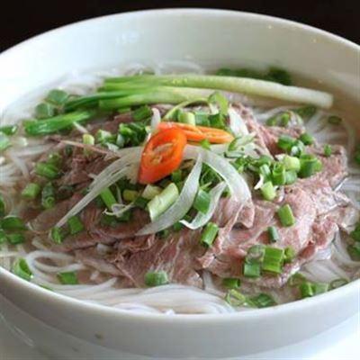 Phở Bò 46 – Ngô Đức Kế