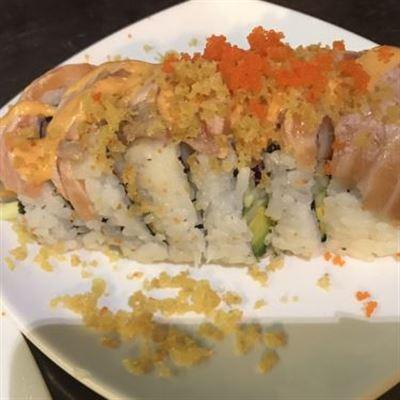 Sushi 89 – Đường D12