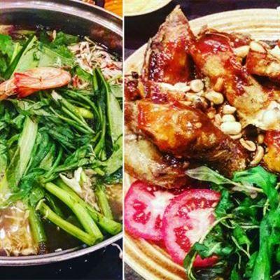 Tiểu Nhị Quán – Món Ăn Gia Đình