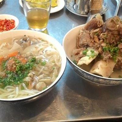 Bánh Canh Xuân Hoa