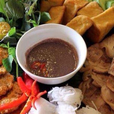 Bún Đậu Mẹt – Hưng Đạo Vương