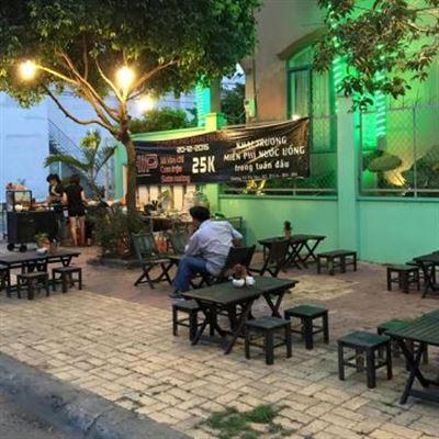 Hip – Ẩm Thực Hàn Quốc