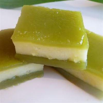 Bánh Bò – Bánh Da Lợn