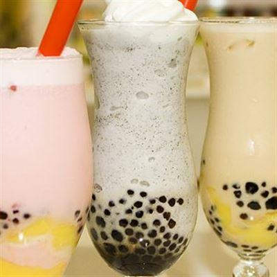 Trà Sữa Thu Hồng