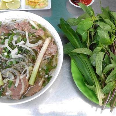Phở Anh Đức