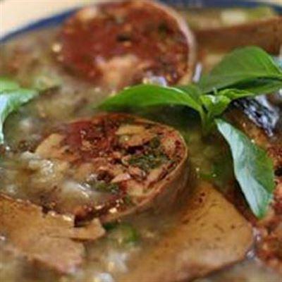 Cháo Lòng – Phạm Văn Thuận