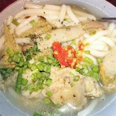 Bánh Canh Xích Lô