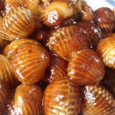Quán Ốc – Đường Số 2A