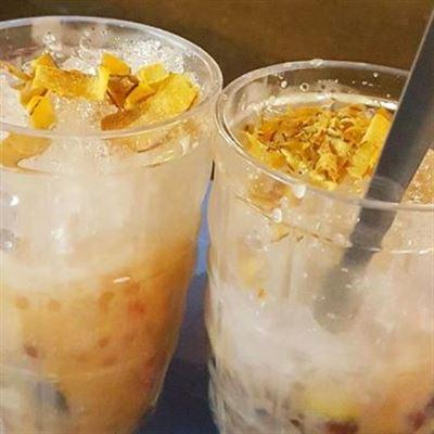 Zô Zô – Trái Cây Xô & Chè