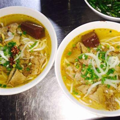Bún Bò Huế 18