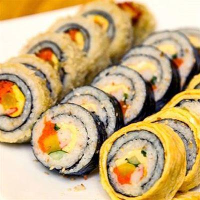Zion – Ẩm Thực Hàn Quốc