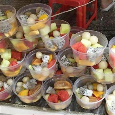 Trái Cây Tự Chọn Boli