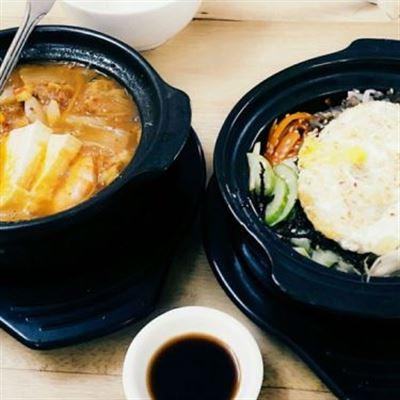 Ăn Vặt Hàn Quốc