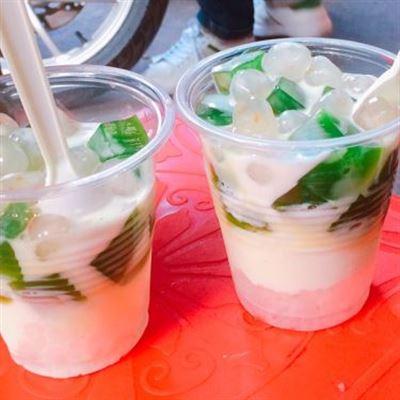 Sinh Tố Ánh