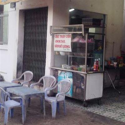 Chè Thập Cẩm – Bùi Hữu Nghĩa