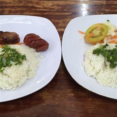 Trường Tàu Cơm Tấm Bì