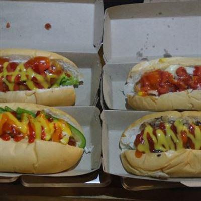 Bí Bo – Hot Dog