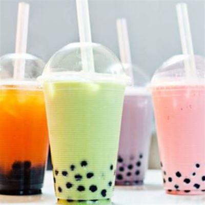 Trà Sữa Jimmy