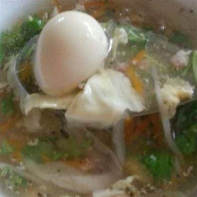 Vân Lan – Món Ăn Vặt