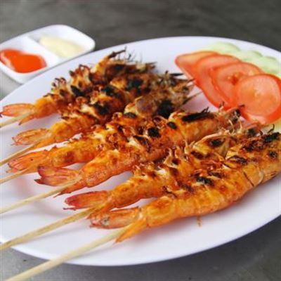 Hải Sản Bình Dân Nhà Tôi