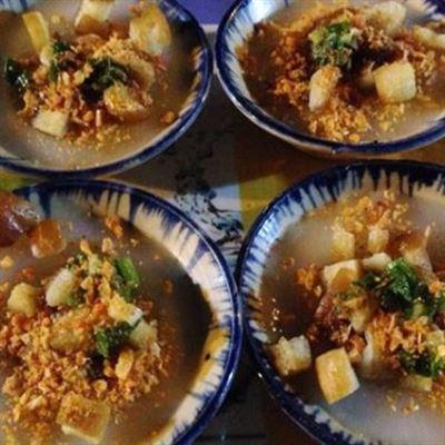 Bánh Bèo Chén Tú Thảo – Phan Chu Trinh