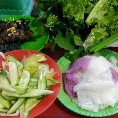 Bò Lá Lốt Mỹ Loan