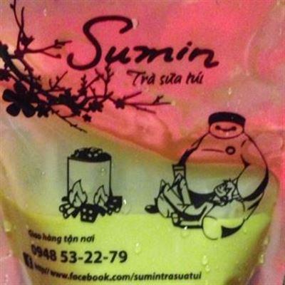 Sumin – Trà Sữa Túi