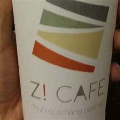 Z! Cafe – 30 Tháng 4
