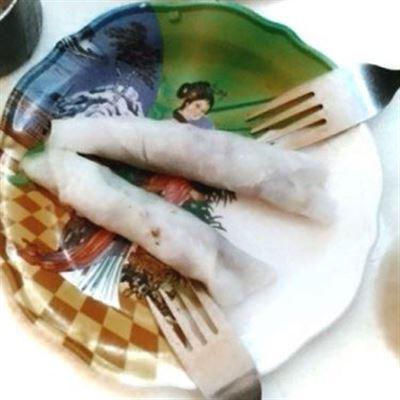 Bánh Cuốn Thịt Nướng – Đường 30 Tháng 4