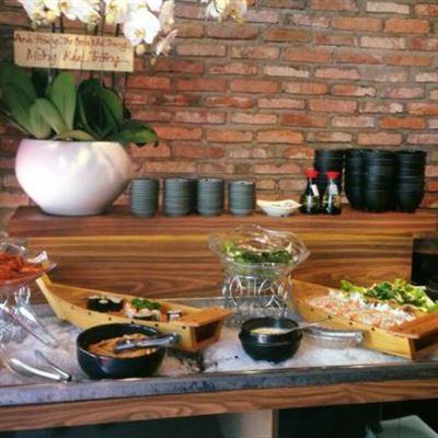 Sakura BBQ