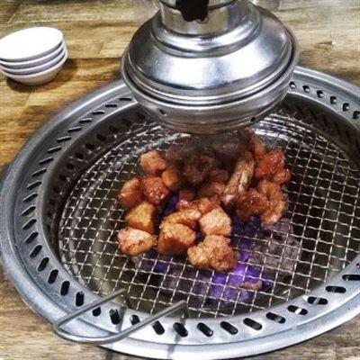 Sườn Cây Korea BBQ & Beer – Võ Thị Sáu