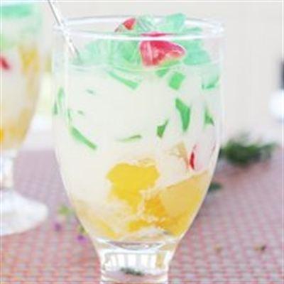 Chè Jinna – Phạm Văn Thuận
