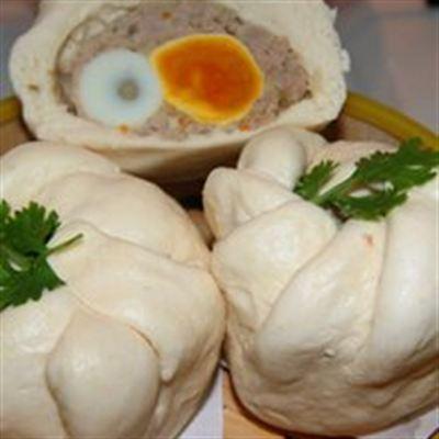 Bánh Bao Thọ Phát – Nguyễn Ái Quốc