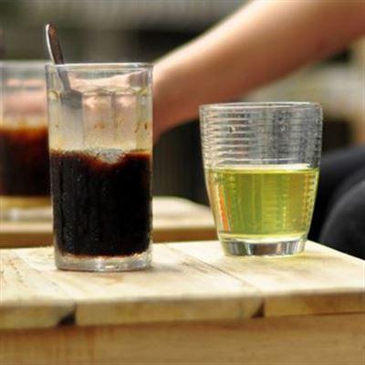 Úc – Coffee & Nước Ép