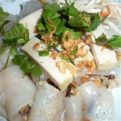 Bánh Cuốn Nóng – Vũ Hồng Phô