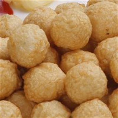 Cá Viên Chiên Ngọc Hân