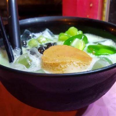 Trà Sữa Tô