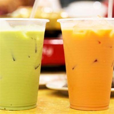 Trà Sữa ZOZO