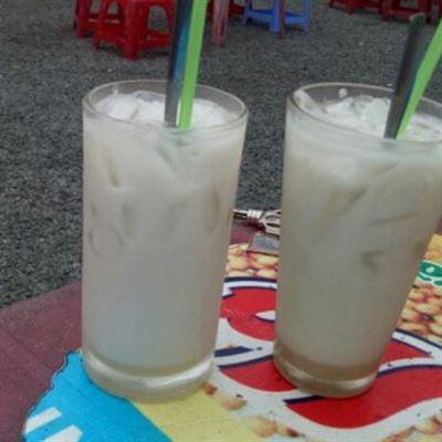 Sữa Đậu Nành & Đậu Xanh