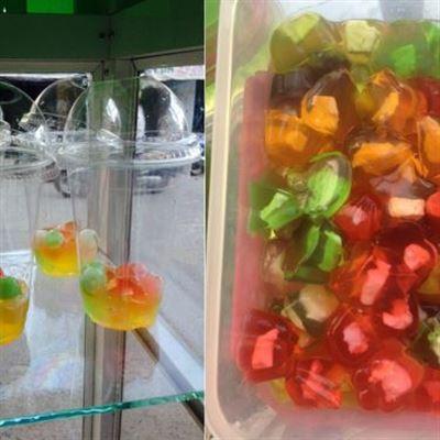 Quán Mieo – Trà Sữa Take Away